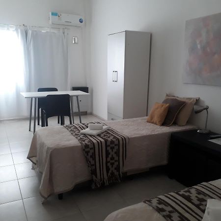 Monoambientes Centricos Ciudad De Cordoba Córdova Exterior foto