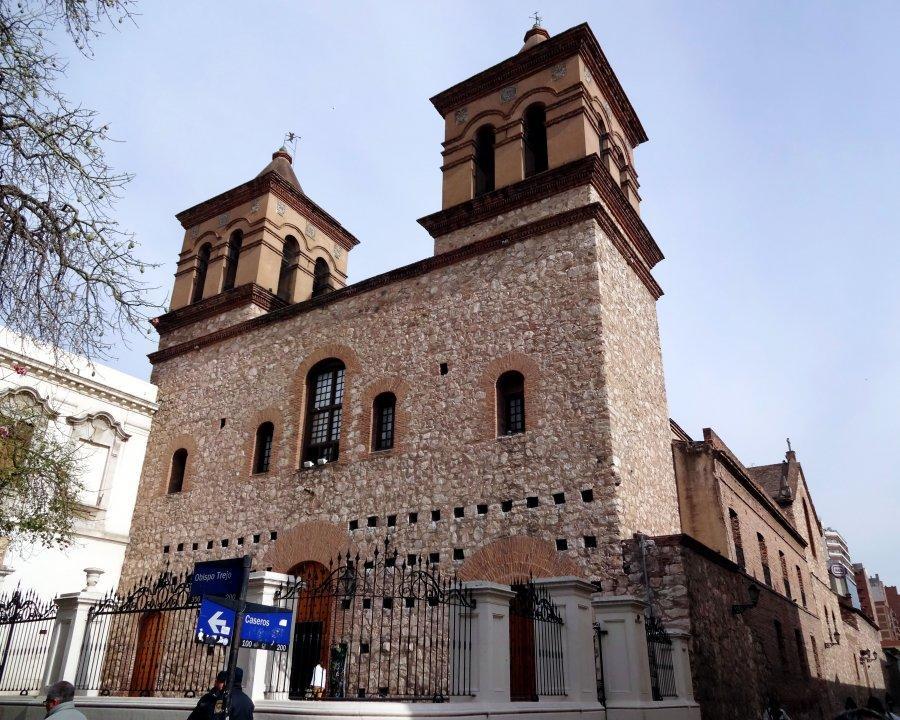 Monoambientes Centricos Ciudad De Cordoba Córdova Exterior foto