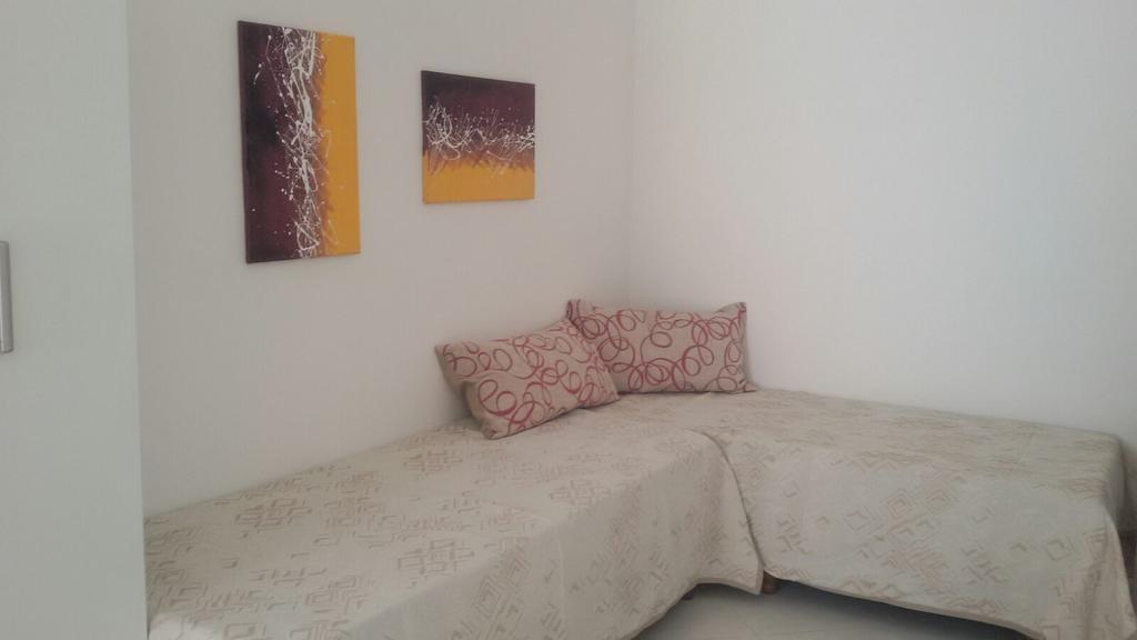 Monoambientes Centricos Ciudad De Cordoba Córdova Exterior foto