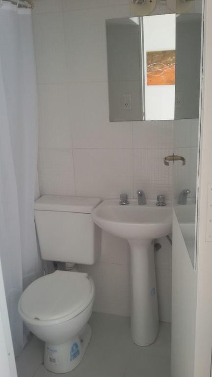 Monoambientes Centricos Ciudad De Cordoba Córdova Exterior foto