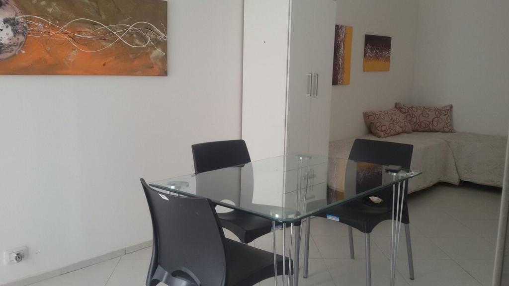 Monoambientes Centricos Ciudad De Cordoba Córdova Exterior foto