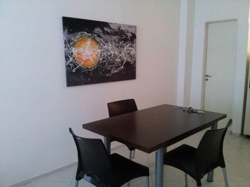 Monoambientes Centricos Ciudad De Cordoba Córdova Exterior foto