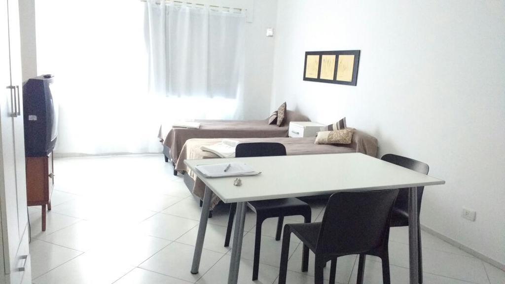 Monoambientes Centricos Ciudad De Cordoba Córdova Exterior foto