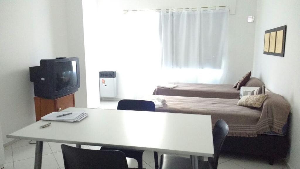 Monoambientes Centricos Ciudad De Cordoba Córdova Exterior foto
