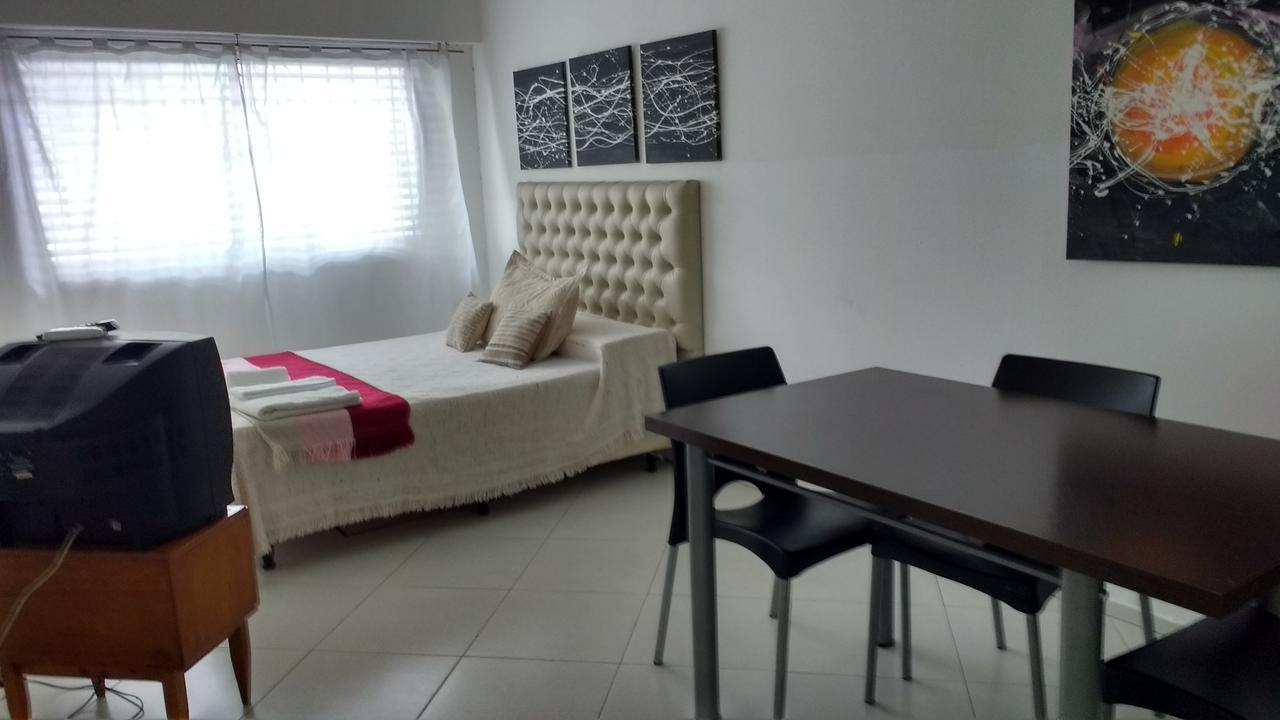 Monoambientes Centricos Ciudad De Cordoba Córdova Exterior foto