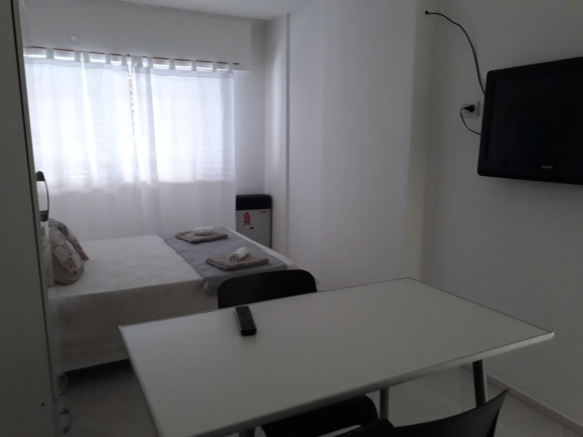 Monoambientes Centricos Ciudad De Cordoba Córdova Exterior foto