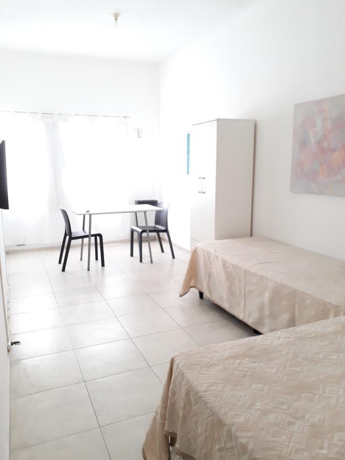 Monoambientes Centricos Ciudad De Cordoba Córdova Exterior foto