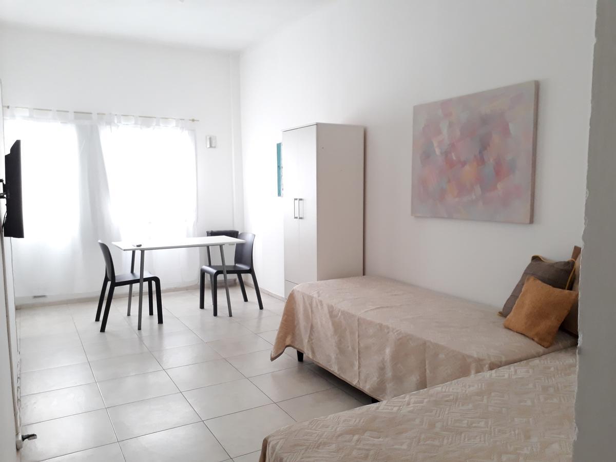 Monoambientes Centricos Ciudad De Cordoba Córdova Exterior foto