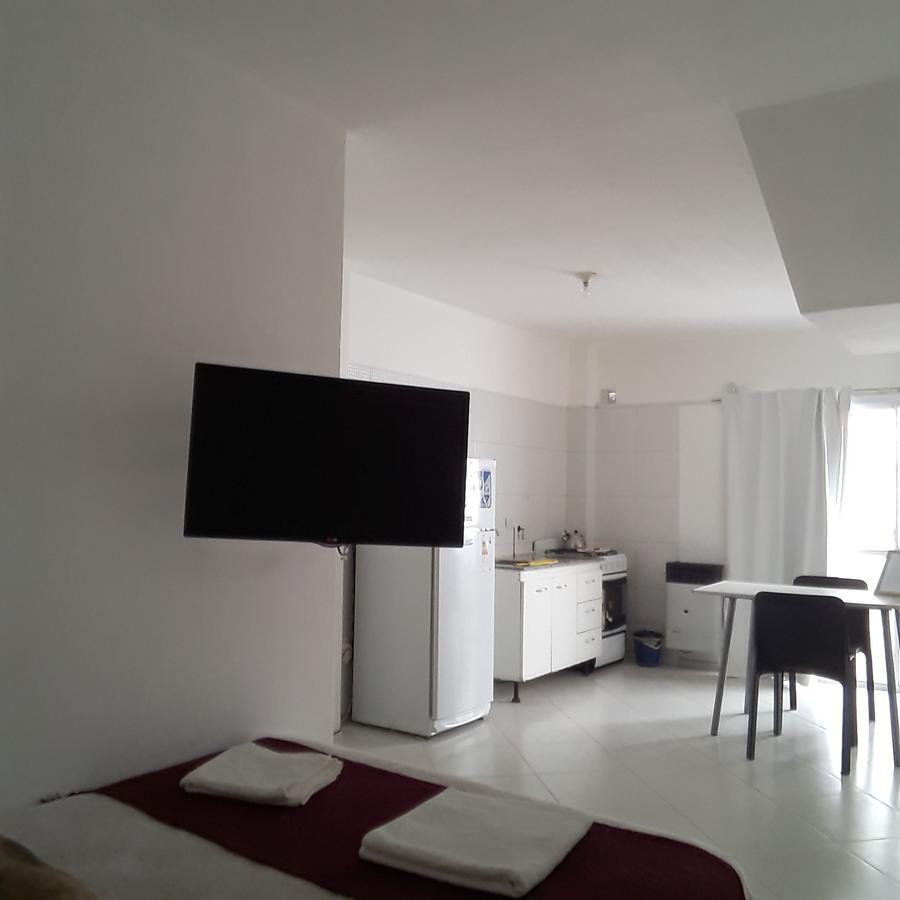 Monoambientes Centricos Ciudad De Cordoba Córdova Exterior foto