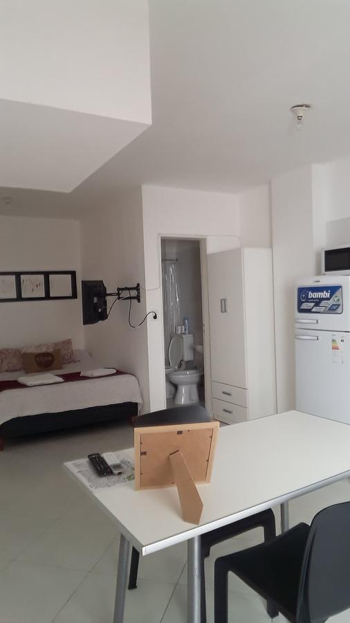 Monoambientes Centricos Ciudad De Cordoba Córdova Exterior foto