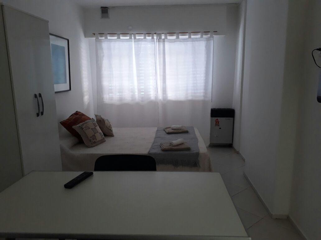 Monoambientes Centricos Ciudad De Cordoba Córdova Exterior foto