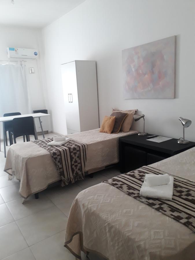 Monoambientes Centricos Ciudad De Cordoba Córdova Exterior foto