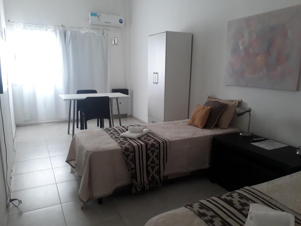 Monoambientes Centricos Ciudad De Cordoba Córdova Exterior foto